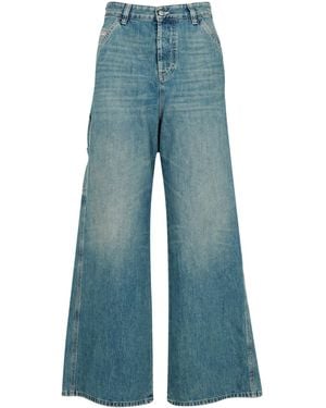 DIESEL Jeans - Blue
