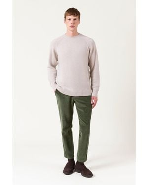 AUTORE Jumper - Natural