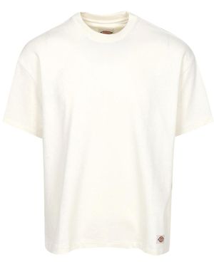 Dickies T Shirts And Polos - White