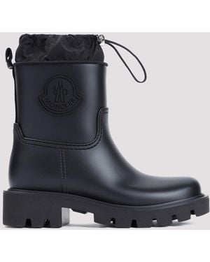 Moncler Kickstream Stiefel - Blau
