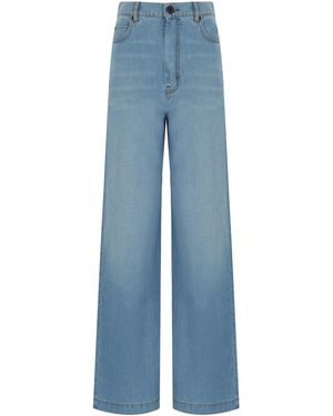 Weekend by Maxmara Latino Jeans - Blue