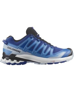 Salomon Xa Pro 3 D V9 - Blue