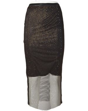 Sportmax Rokken - Zwart