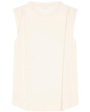 Dries Van Noten Hutty 3606 W.K.Ss.T-Shirt - White