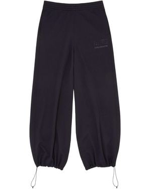 MM6 MAISON MARGIELA X SALOMON Trousers - Blue