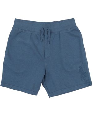 Polo Ralph Lauren Ich'm Nirgendwohin gehen. - Blau