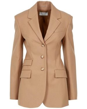 Sportmax Jacken Kamel - Natur