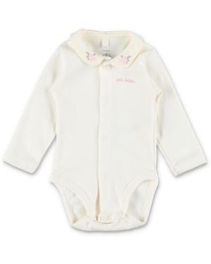 Petit Bateau Vêtements .... - Blanc