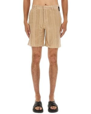 Fendi Sea Boxer - Natural