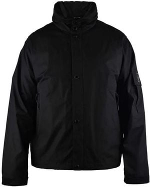 C.P. Company Jacket - Black