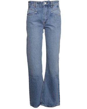 Isabel Marant Vaqueros - Azul