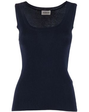 P.A.R.O.S.H. I'Ve Got A Feeling - Blue