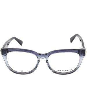 Longchamp Lo2732 femmes »s lunettes - Noir
