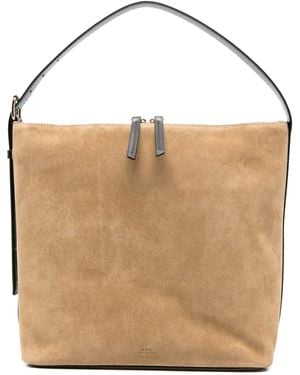 A.P.C. Sac Vera - Natural