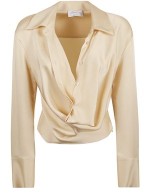Blumarine Hemden - Natur