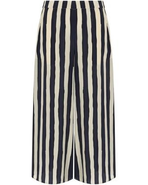 Weekend by Maxmara Nirvana Pants - Blue
