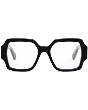 Celine Triomphe Cl50131I - Black