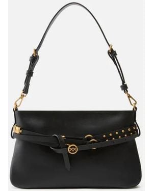 Pinko Riñonera Mini - Blanco
