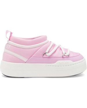 Moon Boot Winter Boots - Pink