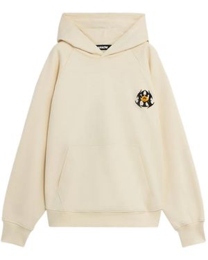 Barrow Pullover Beige - Natur