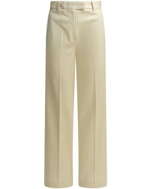 Circolo 1901 Pants - Natural