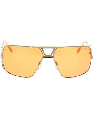 Cazal 9093 Sunglasses - Yellow