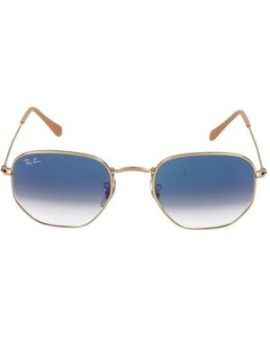 Ray-Ban Sunglasses 0 Rb3548 /21/145 - Blue