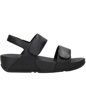 Fitflop Sandalias Negro