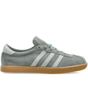adidas Originals Tobacco Shoes - Grey