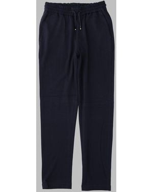 BOSS Boys' Stretch Pants - Blue