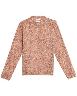 Isabel Marant Maria - Pink