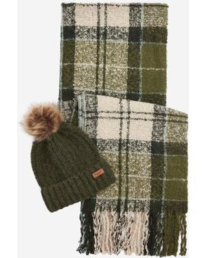 Barbour Barbour - Green