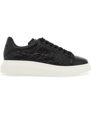 Alexander McQueen Sneakers voor dames Online sale met kortingen tot 42 Lyst NL