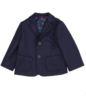 Fay Jassen Blauw