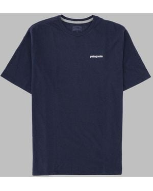 Patagonia Patagonia - Blue