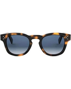 Celine Cl40233 I Sonnenbrille - Blau