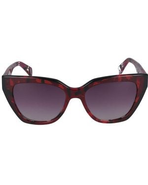 Liu Jo Sunglasses Lj784 S /17/140 - Purple