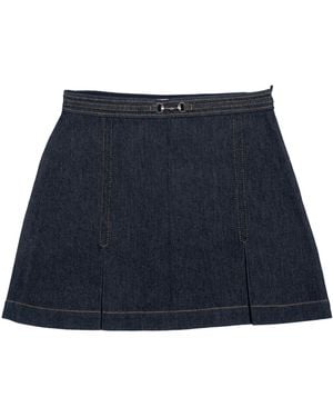 Gucci J Rok Reactiv Gecertificeerd Deni - Blauw