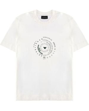 Emporio Armani Emporio Armani - White