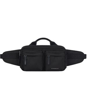 Givenchy Givenchy - Black