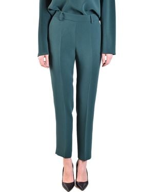 Alberto Biani Pants - Blue