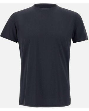 Rrd Crew Neck T Shirt - Blue
