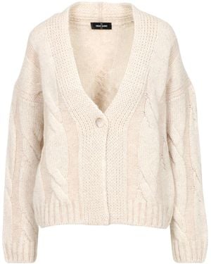 Gran Sasso Sweaters Creme - Natur