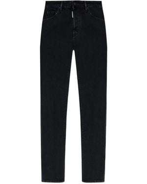 DSquared² Jeans noir