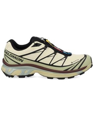 Salomon Trainer "Xt-6" - Multicolour