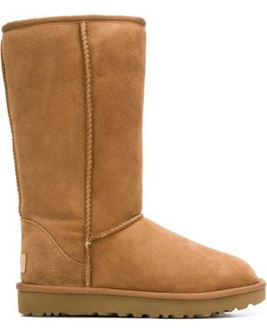 UGG Stivali Classic Tall Ii - Marrone