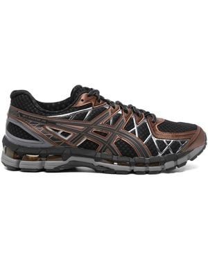 Asics Gel Kayano 20 - Black