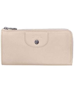 Longchamp Wat? - Naturel