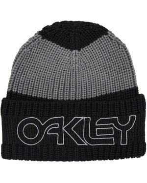 Oakley Hoeden - Zwart