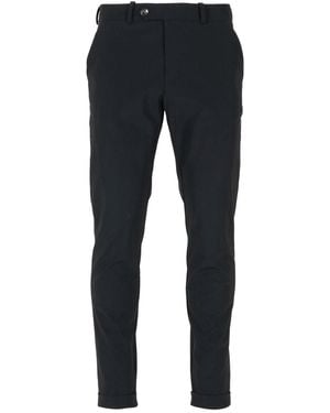 Rrd Trousers - Blue